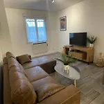 La Feuillette - Cosy - Wifi - 4 Personnes - Reve Au Mans