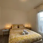 La Feuillette - Cosy - Wifi - 4 Personnes - Reve Au Mans