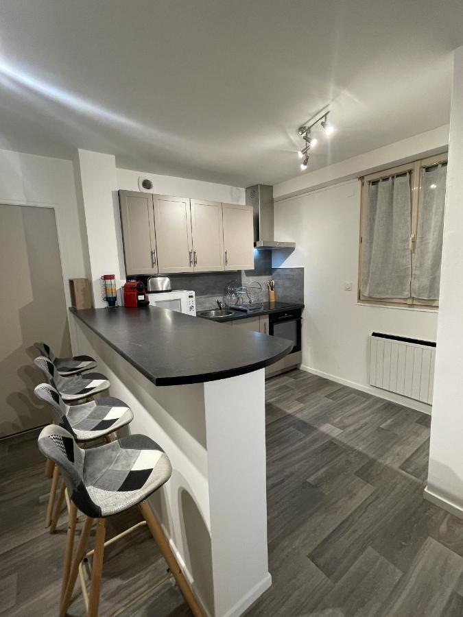 La Feuillette - Cosy - Wifi - 4 Personnes - Reve Au Mans * Le Mans