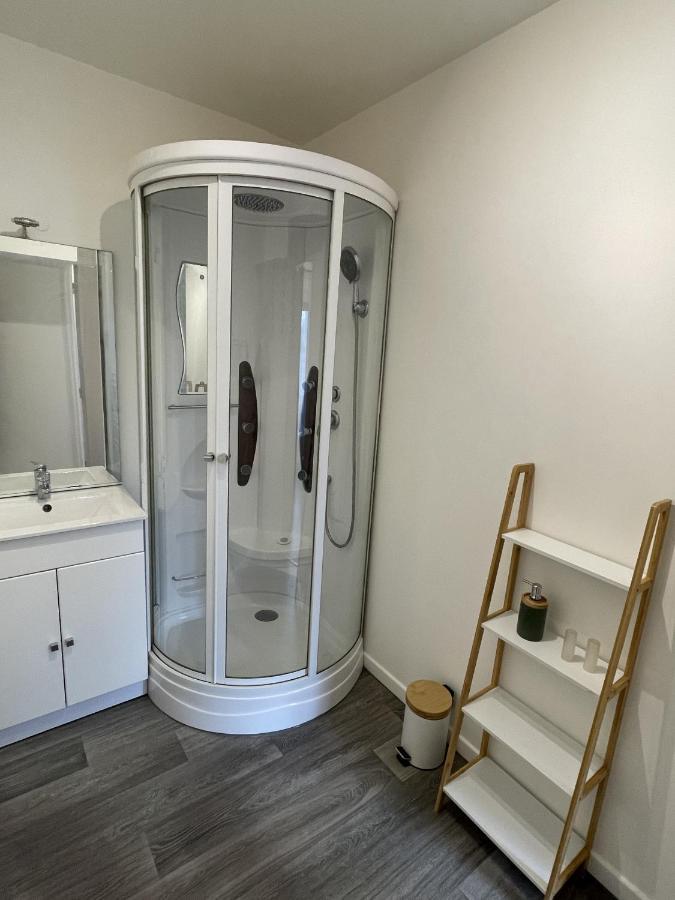 La Feuillette - Cosy - Wifi - 4 Personnes - Reve Au Mans